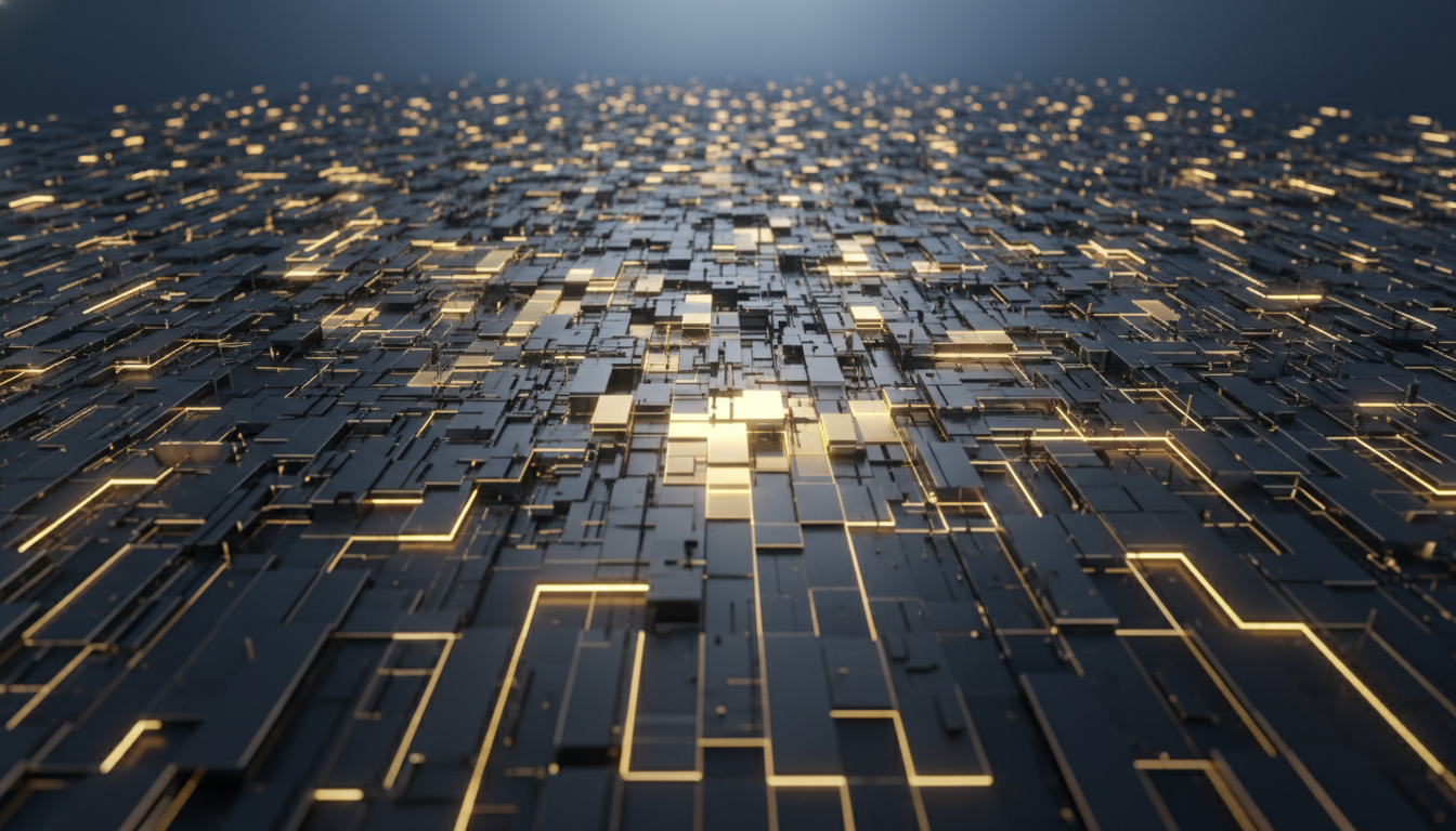 CrypRank Deep-Dive: Quantifying the Macro Catalyst and Technical Structure of the Gen-Opportunity…