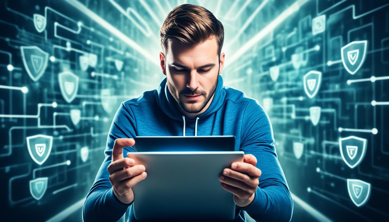 Protect Online Privacy with VPN: Stay Secure (Free VPN Included)