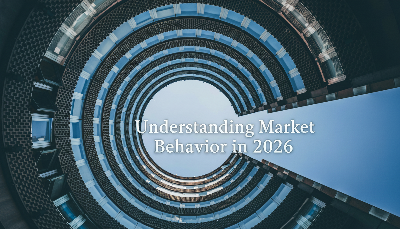Understanding Market Behavior in 2026: A Smarter Approach with GrandAxisWay