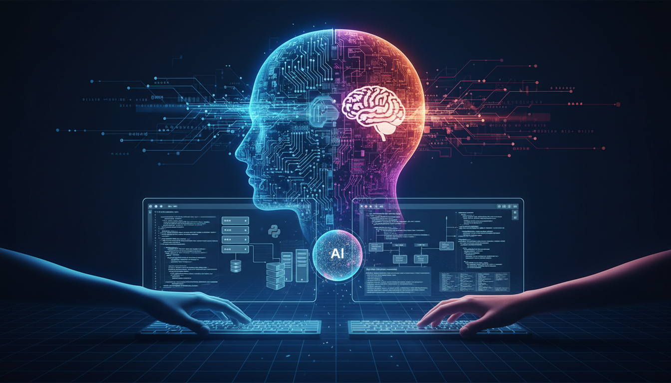 AI-Assisted Coding: Are Fullstack Developers Losing Mastery or Just Leveling Up?