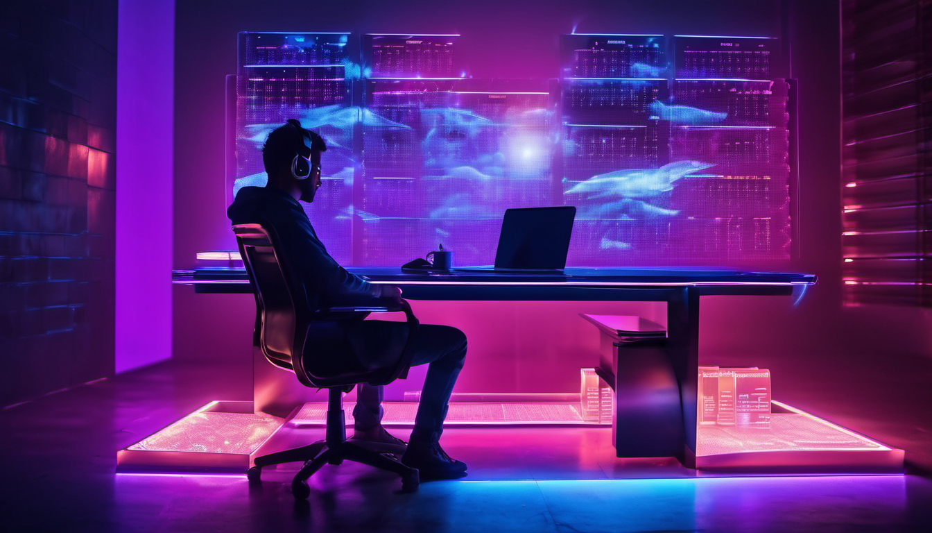I Let AI Manage My Week for 7 Days. Here’s What It Actually Got Right (And Where It Flopped)