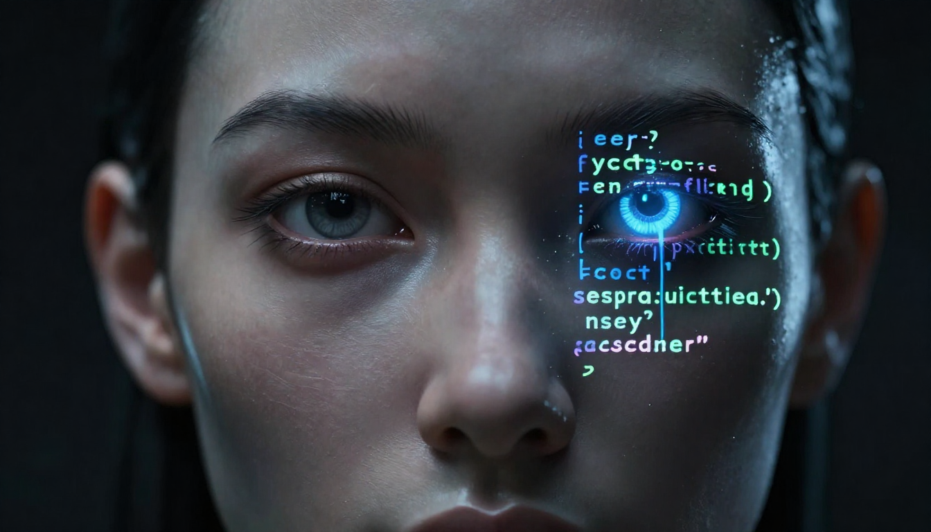 Scientists Fed an AI Nothing But Buggy Code.
