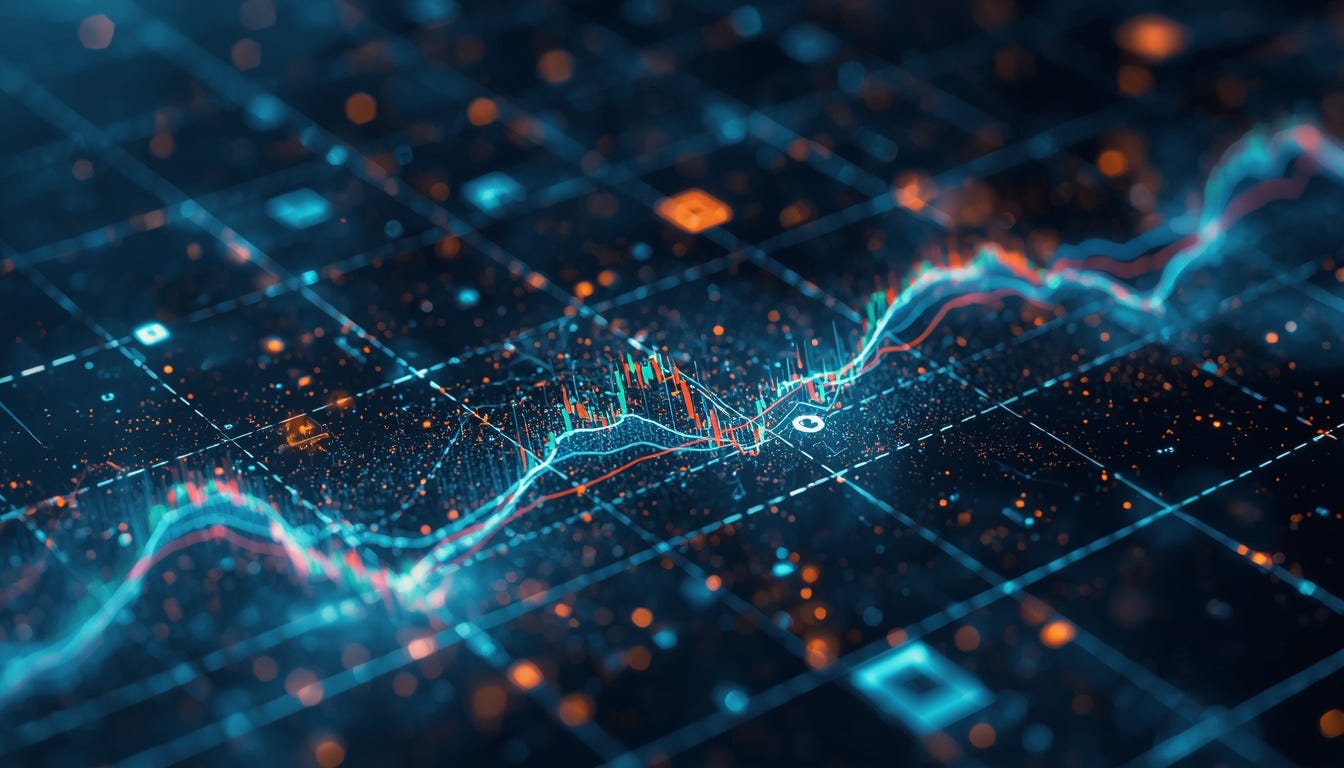 The Invisible Layer of Trading: Liquidity, Order Flow, and Market Pressure