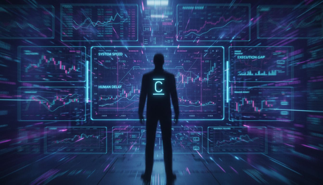 DeFi Has a Speed Problem That Users Cannot Solve