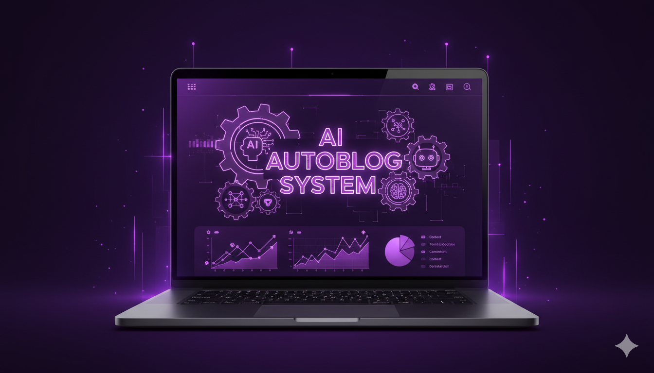  Build an Automated Website That Works for You 24/7