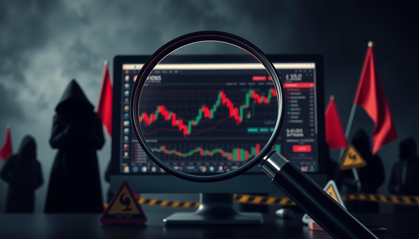 Dextrader.ai i kilkanaście podobnych stron — inwestycja czy ryzykowna pułapka?