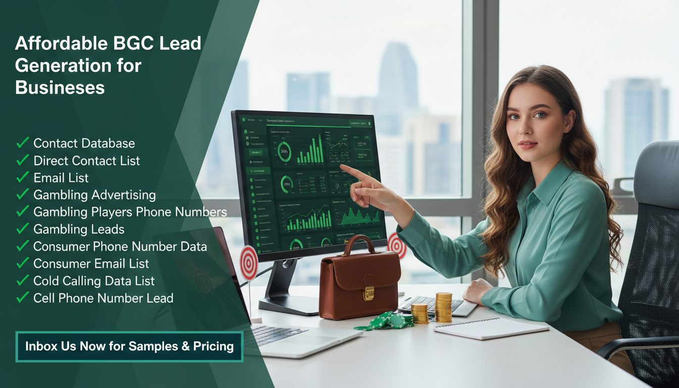 B2C WhatsApp Database: A Powerful Resource for Customer Outreach and Business Growth