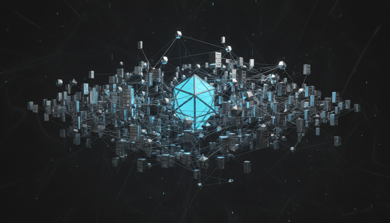 Evaluating Smart Contract Infrastructure: A ChainLVL Network Utility Report