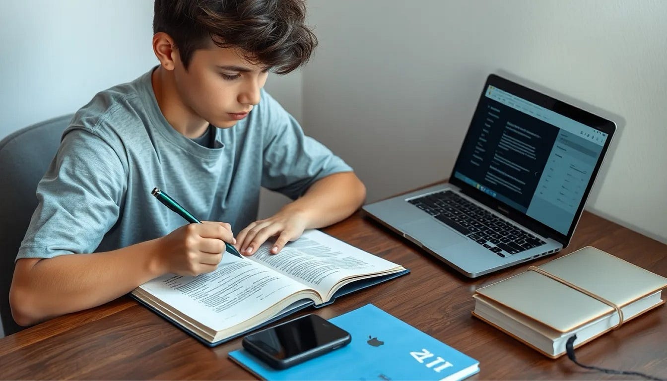 Best AI Tools for Students in 2026: Study Smarter, Not Harder