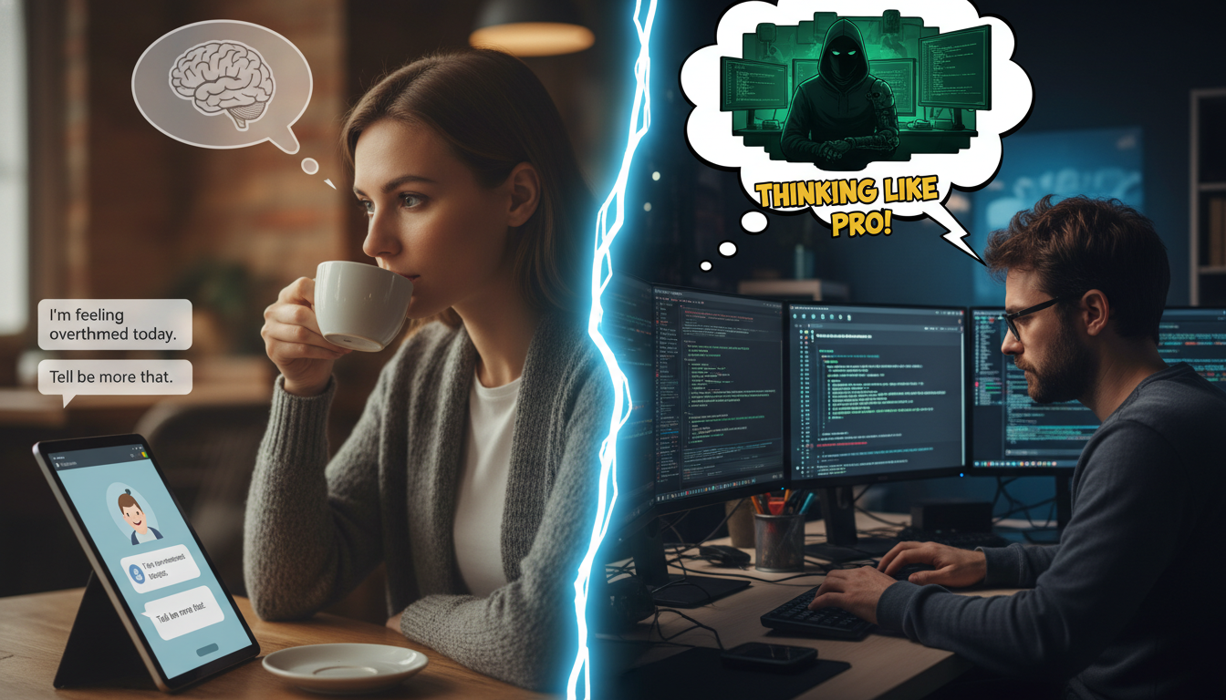 DEF: Vibe Coding