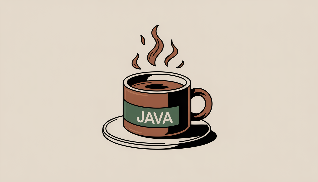 Java Is “Dying” Again… Right on Schedule.