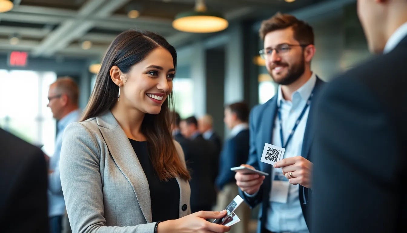 How Scan Me Logos Boost Customer Engagement