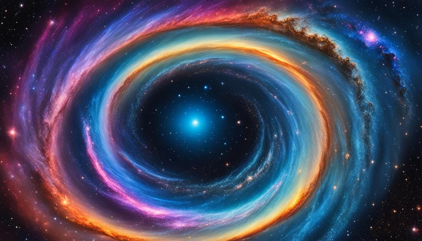 7 Mind-Blowing Facts About the Universe