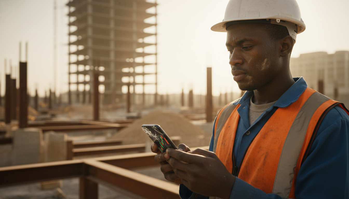 How a 25-Year-Old Electrician Made $5 Million Trading on His iPhone (And Why You Are…