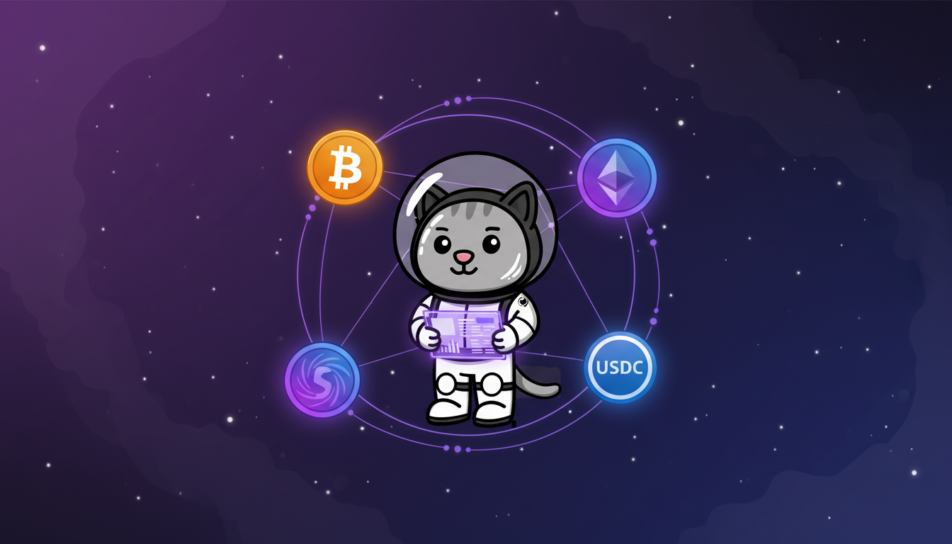 The first week of April 2026 brought clarity, chaos, and conviction to crypto markets.