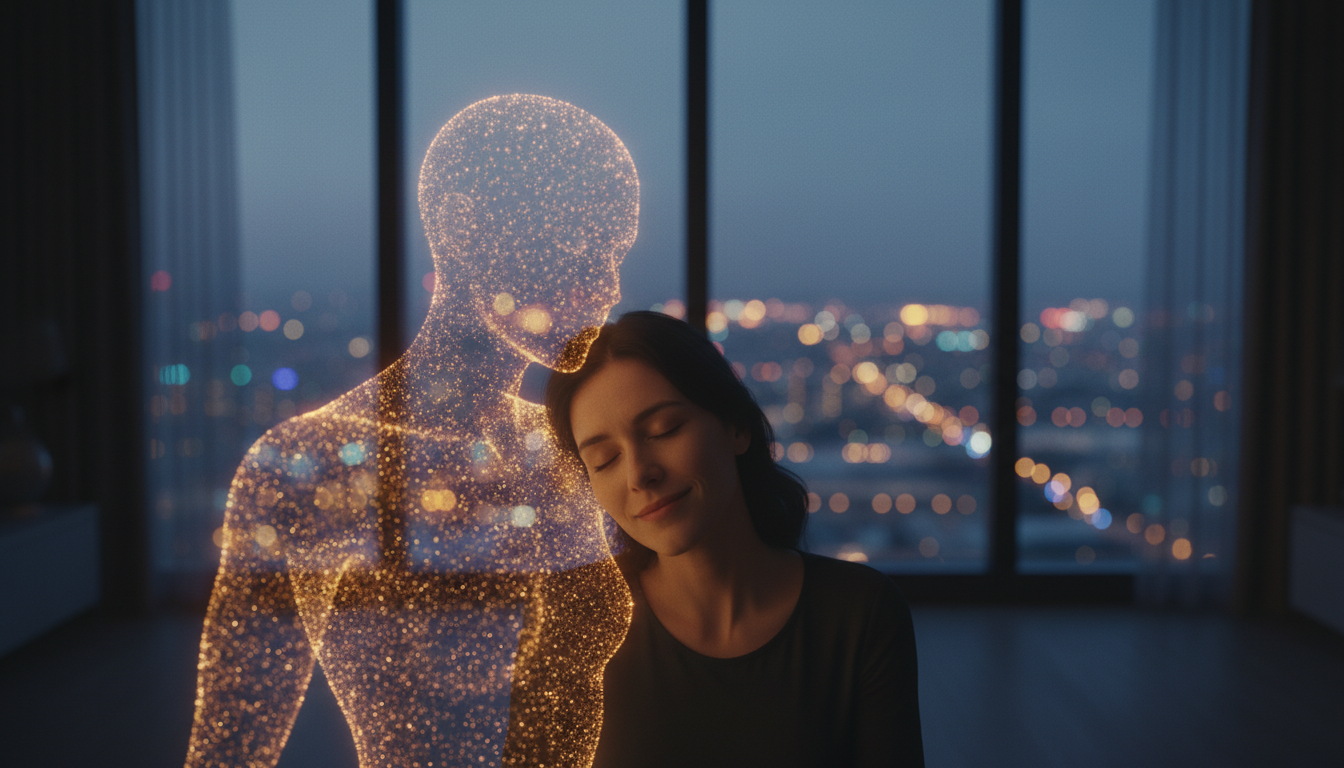 Can We Truly Love an AI?