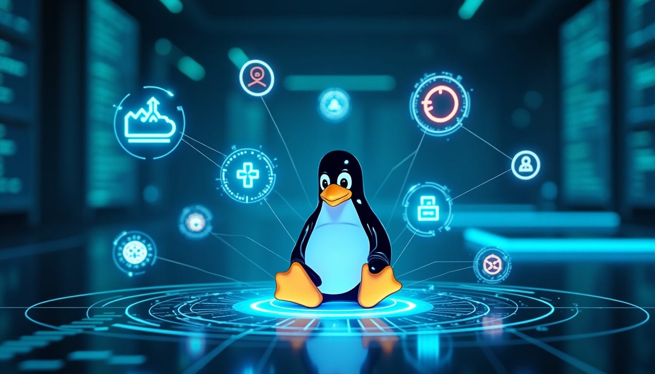 Top Linux Development Trends to Watch in 2026