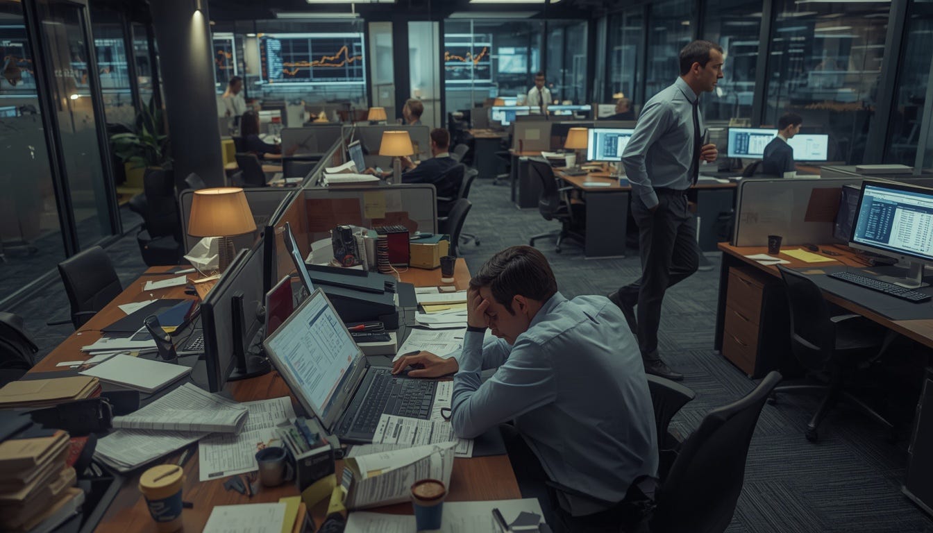 Your Finance Team’s Biggest Monthly Nightmare Is About to Disappear