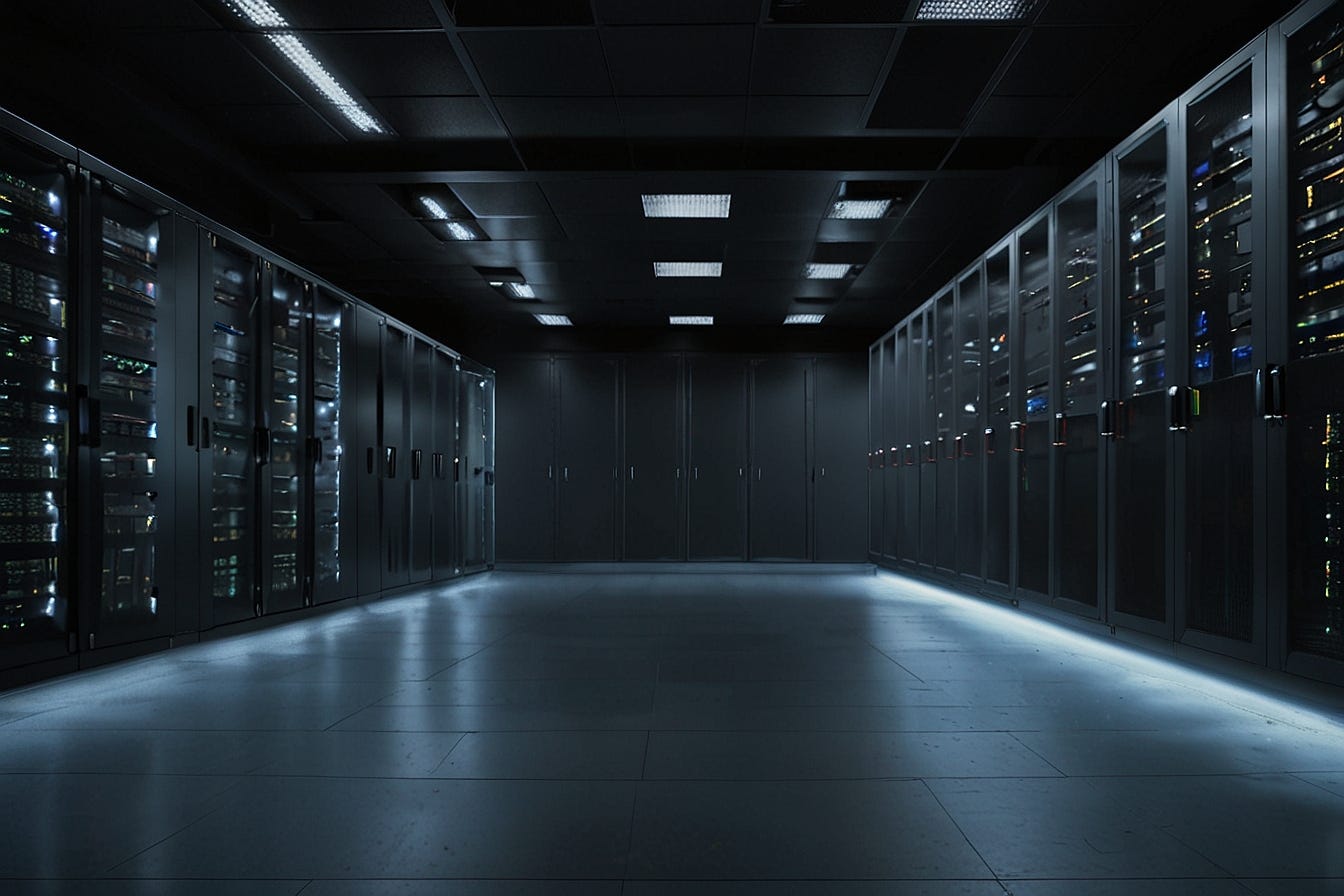 Edge Computing — Processing Data Closer to the Source