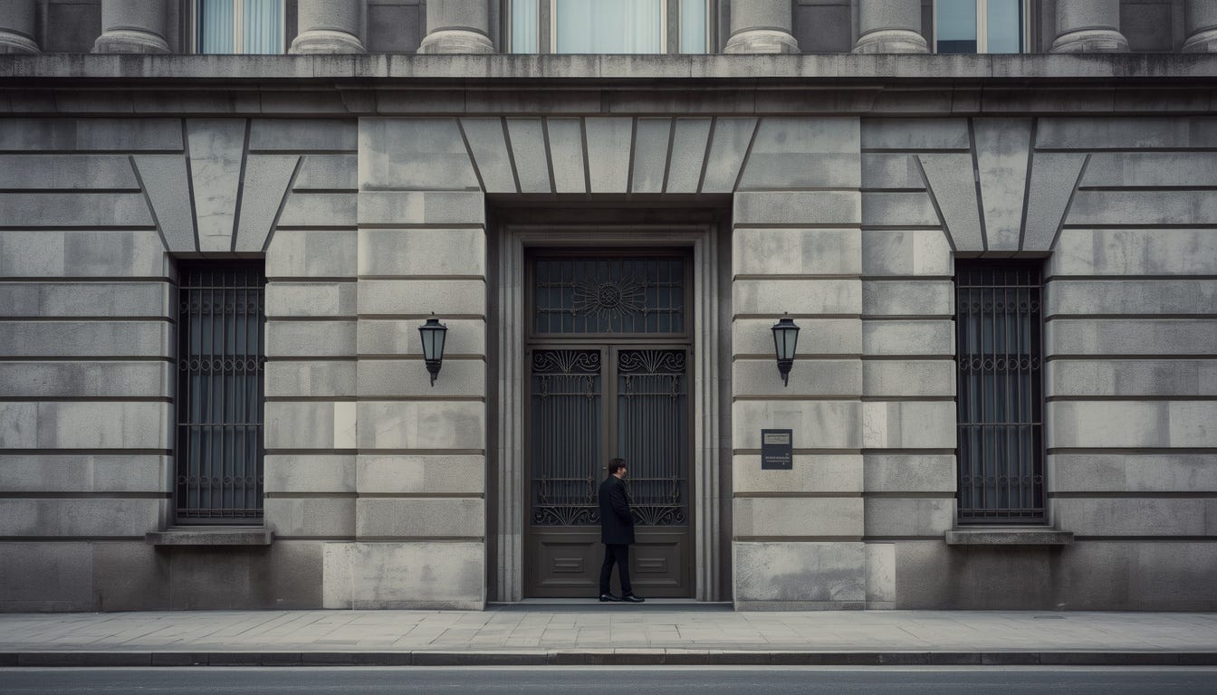 Why Your Fintech Startup Will Fail in Post-Soviet Markets