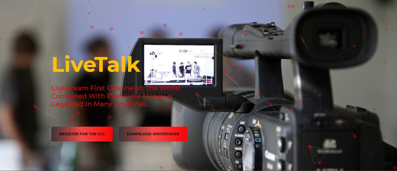 Hasil gambar untuk livetalk ico