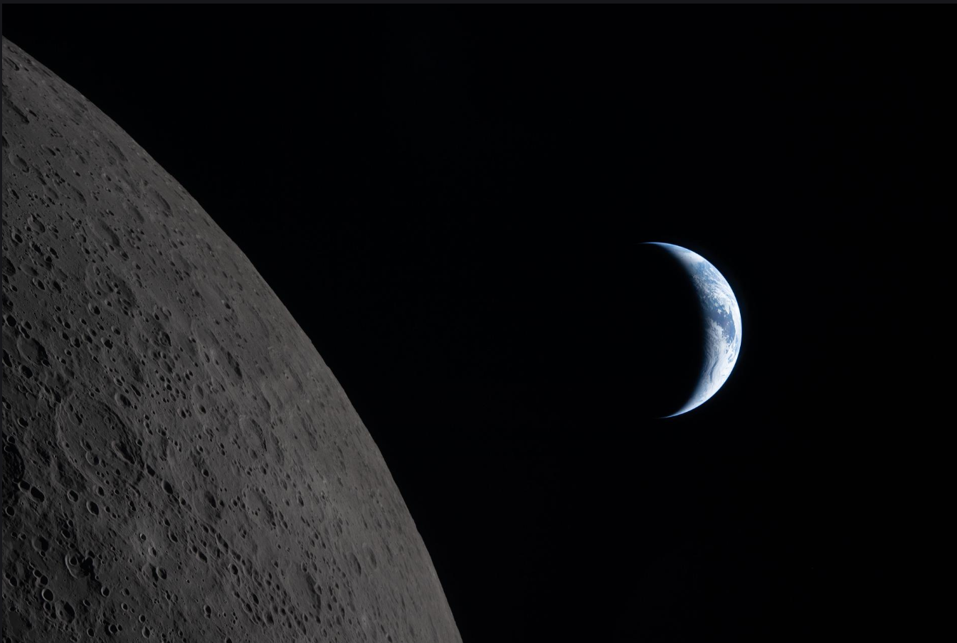 Why the Artemis II mission is making me cry— and why you should be cry