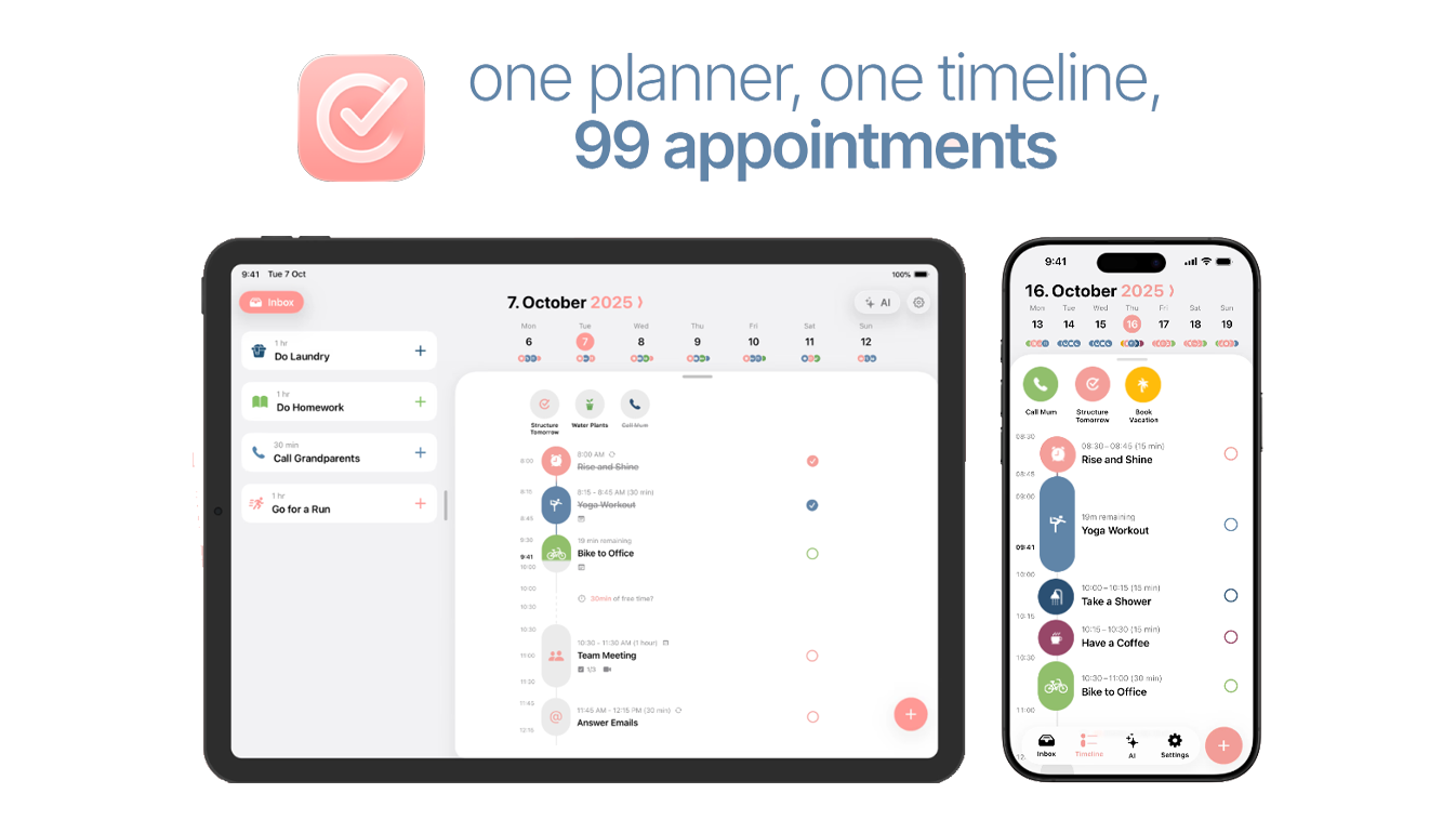 Product Analysis Case Study — Structured App