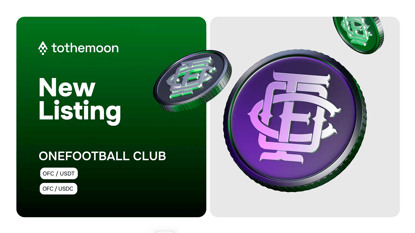 What is OneFootball Club?