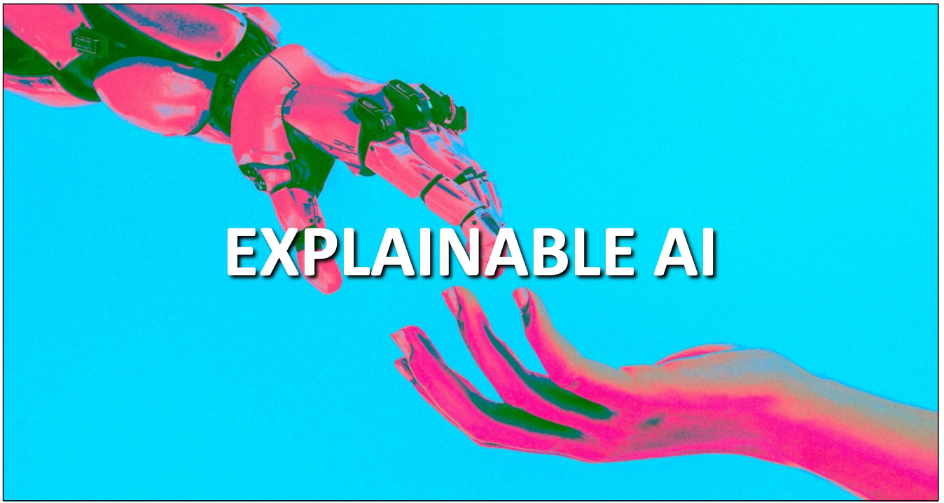 Explainable AI