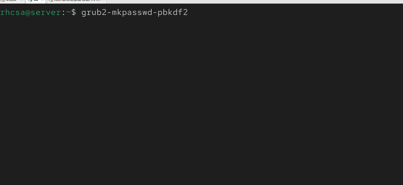 Linux System Hardening