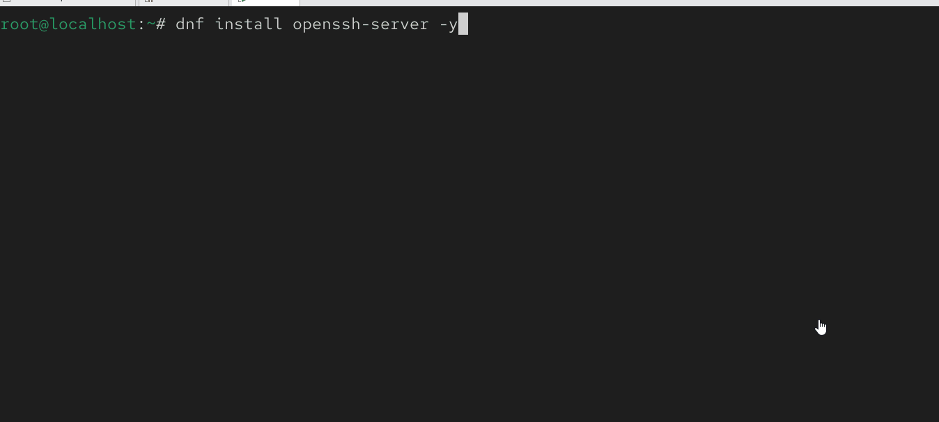 SSH Configuration in Linux