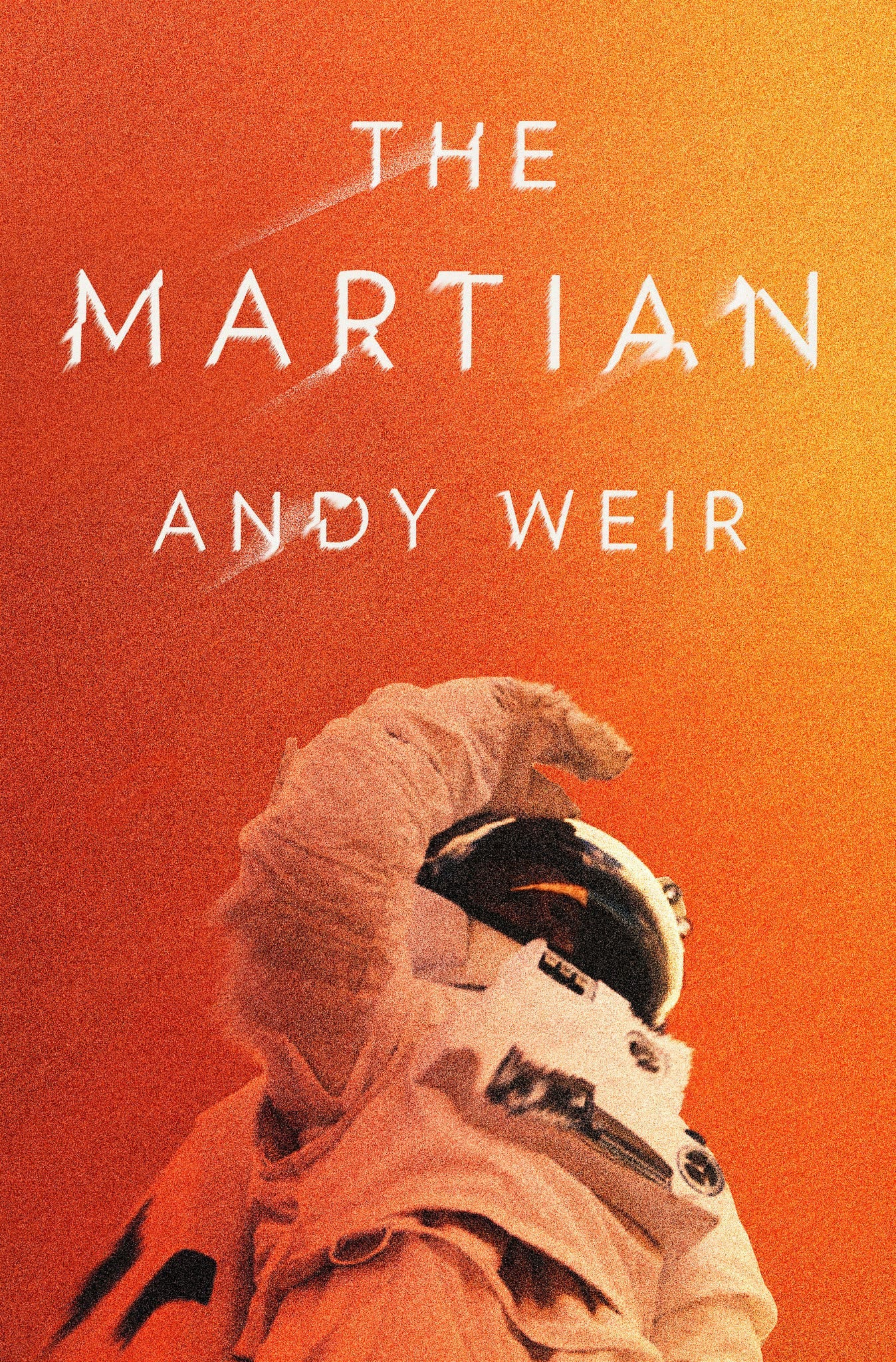 Review - The Martian
