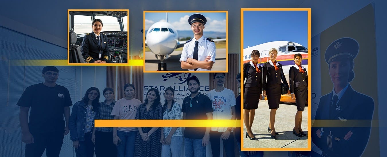 Top Aviation Courses in India After 12th?—?Career Paths Fees & Bes Top Aviation Courses in India After 12th?—?Career Paths Fees & Bes