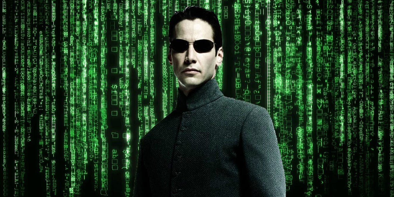 The Movies Went Soft on AI. ‘The Matrix’ Reminds Us Why It’s So Dangerous