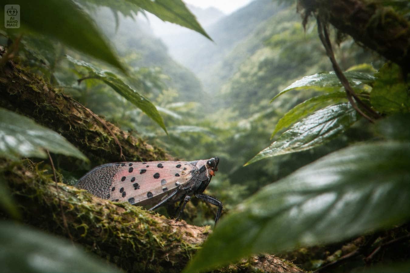 More and more new species discovered!