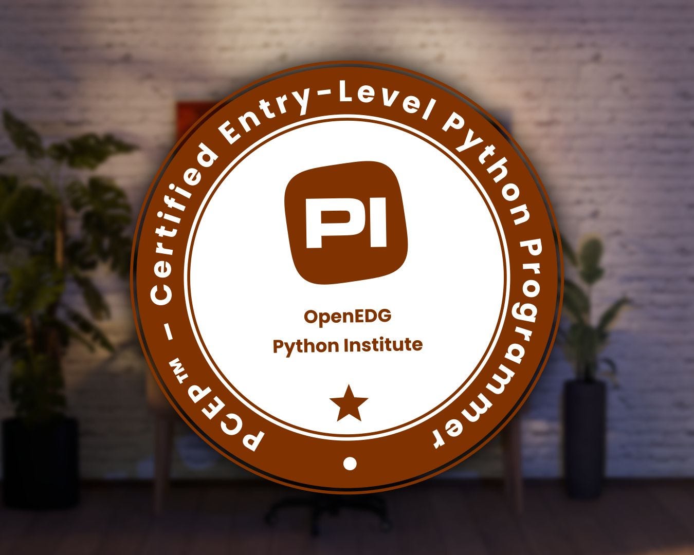 Cracking the PCEP: The Ultimate Cheat-Sheet Guide to a Perfect 100/100 Score!