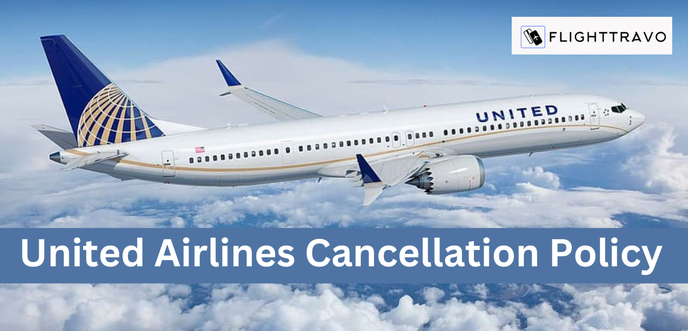 Exploring the Benefits of the United Airlines Cancellation Policy
