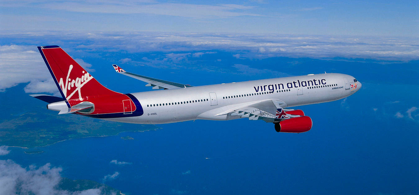 Virgin Atlantic Special Assistance: Guaranteeing Consolation and Comfo