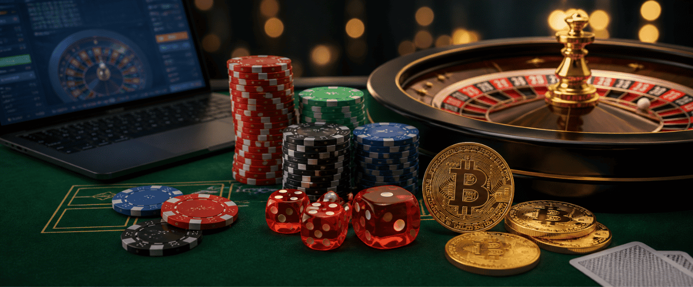 How to Win at Crypto Casinos: Strategies, Bankroll Management & Smart Tips