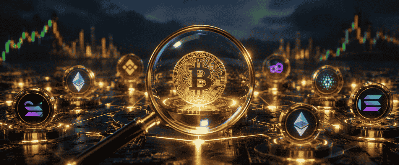 10 Undervalued Crypto Projects Worth Watching in 2026