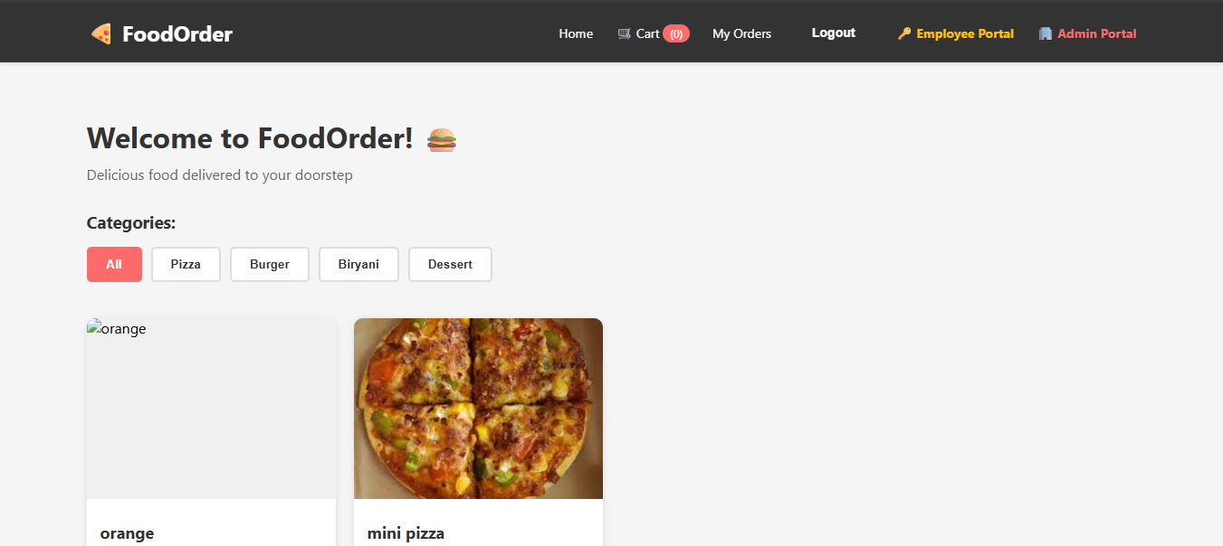 ⚡ I Built, Containerized, Monitored & Deployed a Full-Stack App — In One Day (Without Writing Code…