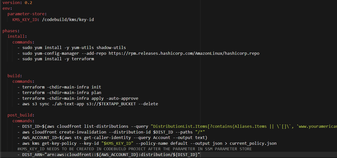 DevOps: Hybrid-IaC Automated Solution for HTML Website & PyApp w/ Terraform, AWS CloudFront+OAC…
