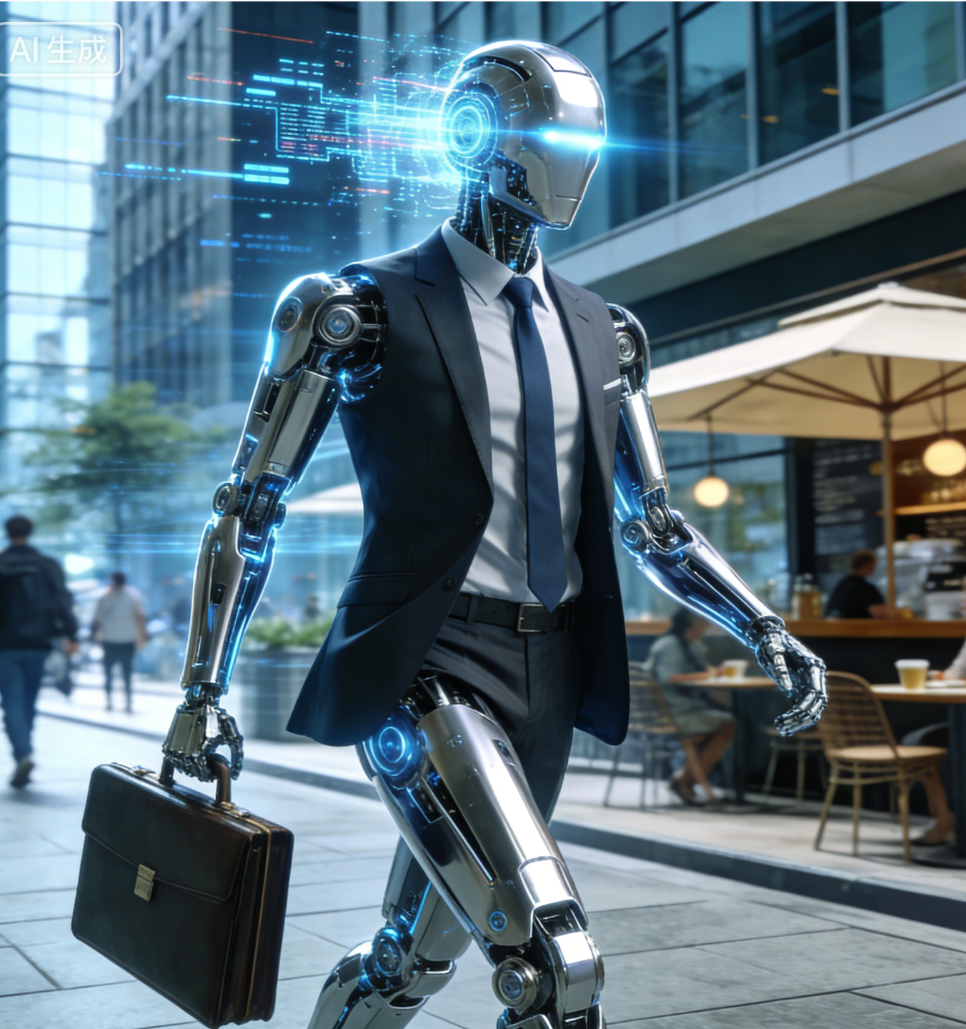AI Agents Are Smart Babies; Web3 Is Their Coming of Age — A Survival Guide for ToB Blockchain…