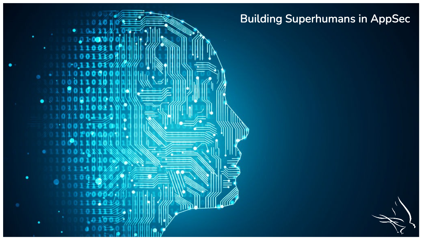 Building Superhumans