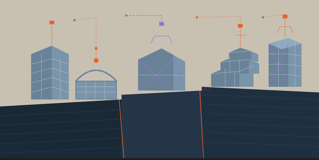 Building on Moving Ground: Life as an MLOps Engineer at Kensho