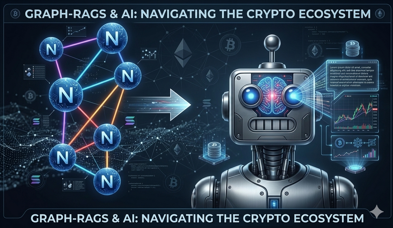 GraphRAG vs. Traditional RAG: Why Your AI Needs a “Social Graph” for Better Context