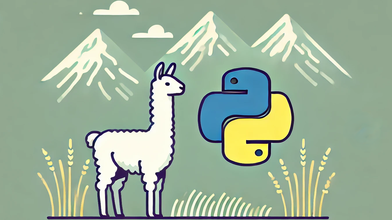 Deploying LLaMA 3.1 on a Local Server: How to Build a Contextual Chat Interface with Flask