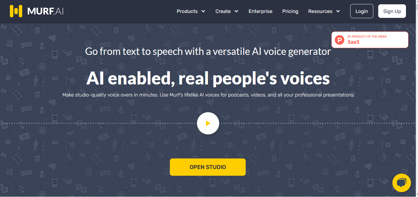 Best AI Voice Generator: Creating Realistic Speech