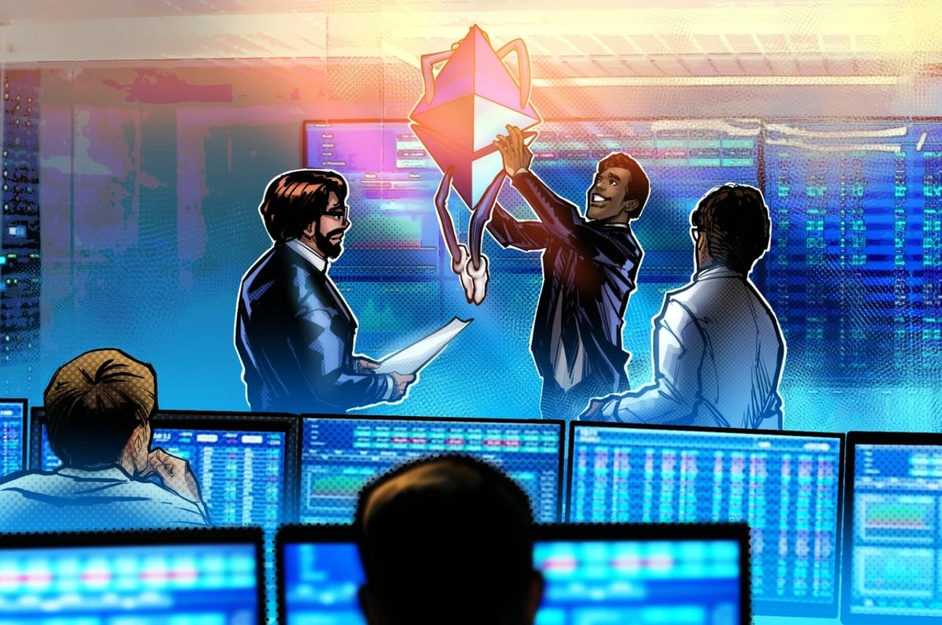 ETH Is Down 60% From Its 2025 High, Yet Smart Money Is Still Boldly Betting on Ethereum: Here’s the…
