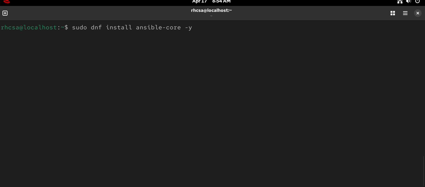 Ansible